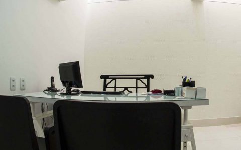 Sala de Consulta
