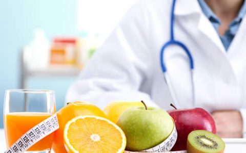 Nutrologia