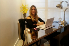 Dra Juliana Galvão